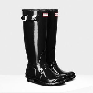 Hunter Boots